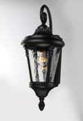 MAXIM, SENTRY-OUTDOOR WALL MOUNT, OUTDOOR WALL LIGHTS