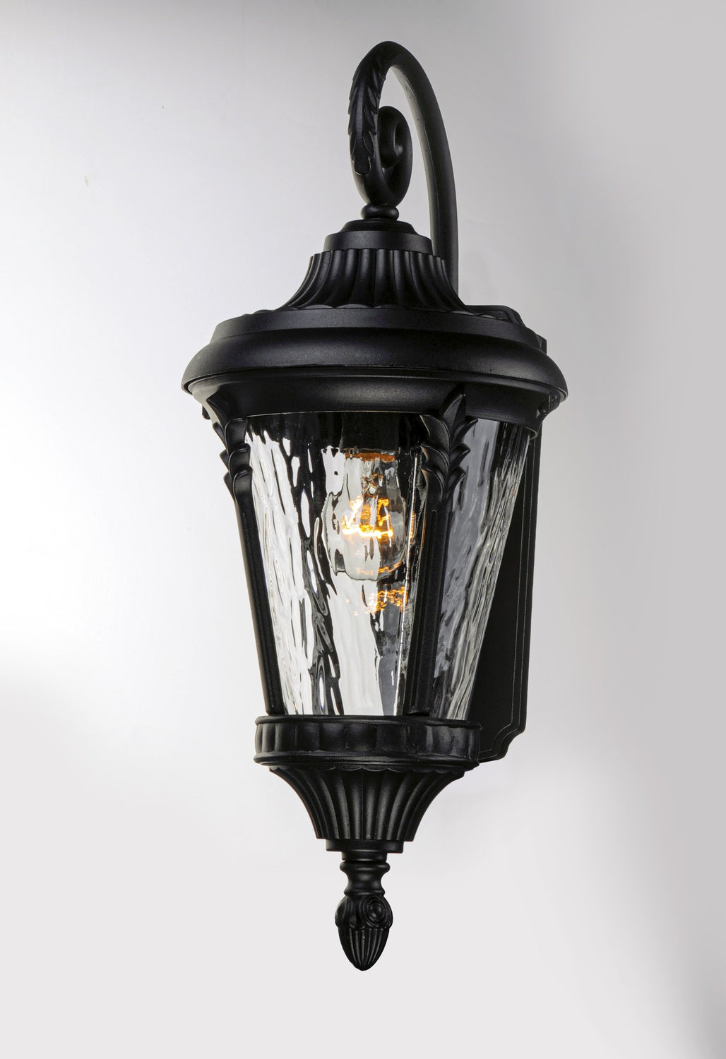 MAXIM, SENTRY-OUTDOOR WALL MOUNT, OUTDOOR WALL LIGHTS