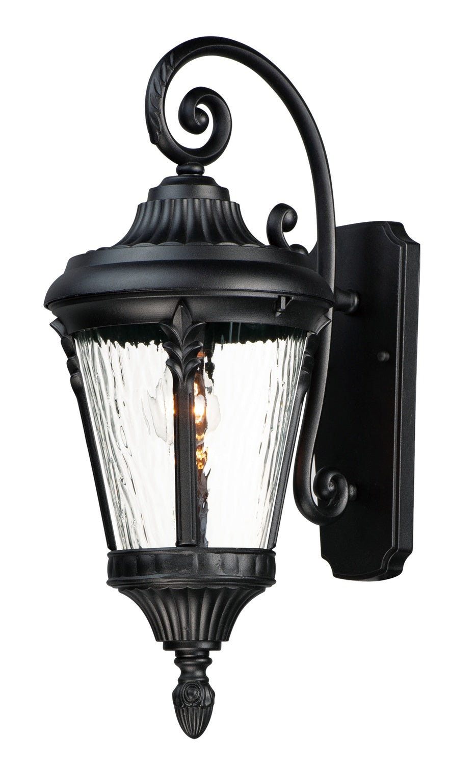 MAXIM, SENTRY-OUTDOOR WALL MOUNT, OUTDOOR WALL LIGHTS
