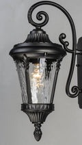 MAXIM, SENTRY-OUTDOOR WALL MOUNT, OUTDOOR WALL LIGHTS
