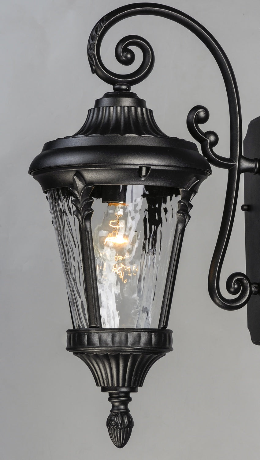 MAXIM, SENTRY-OUTDOOR WALL MOUNT, OUTDOOR WALL LIGHTS