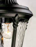 MAXIM, SENTRY-OUTDOOR WALL MOUNT, OUTDOOR WALL LIGHTS