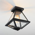 MAXIM, PRISM-FLUSH MOUNT, FLUSH MOUNT CEILING LIGHTS