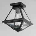 MAXIM, PRISM-FLUSH MOUNT, FLUSH MOUNT CEILING LIGHTS