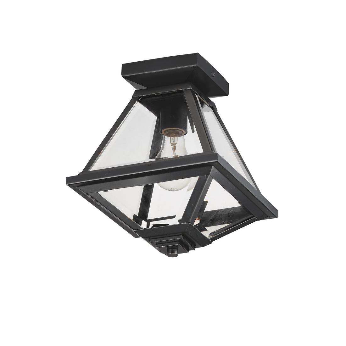 MAXIM, PRISM-FLUSH MOUNT, FLUSH MOUNT CEILING LIGHTS