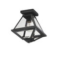 MAXIM, PRISM-FLUSH MOUNT, FLUSH MOUNT CEILING LIGHTS