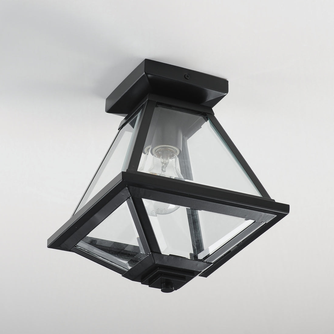MAXIM, PRISM-FLUSH MOUNT, FLUSH MOUNT CEILING LIGHTS