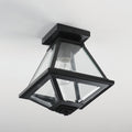 MAXIM, PRISM-FLUSH MOUNT, FLUSH MOUNT CEILING LIGHTS