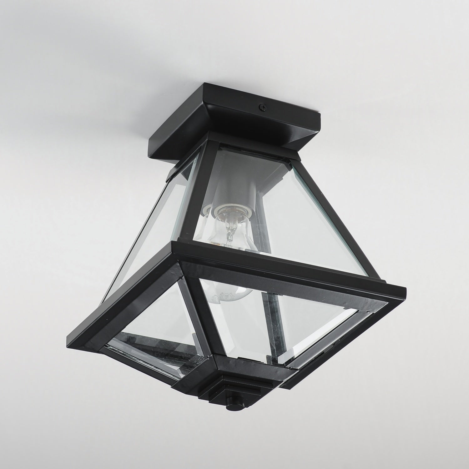 MAXIM, PRISM-FLUSH MOUNT, FLUSH MOUNT CEILING LIGHTS