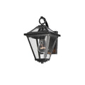 MAXIM, PRISM-OUTDOOR WALL MOUNT, OUTDOOR WALL LIGHTS