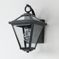 MAXIM, PRISM-OUTDOOR WALL MOUNT, OUTDOOR WALL LIGHTS