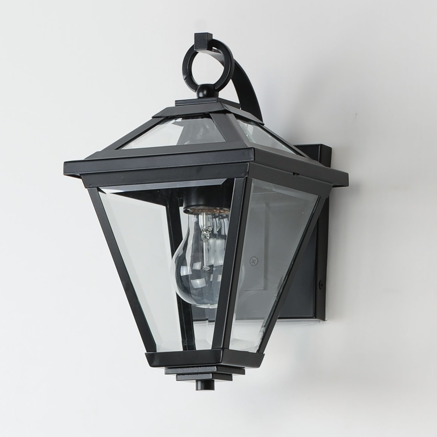 MAXIM, PRISM-OUTDOOR WALL MOUNT, OUTDOOR WALL LIGHTS