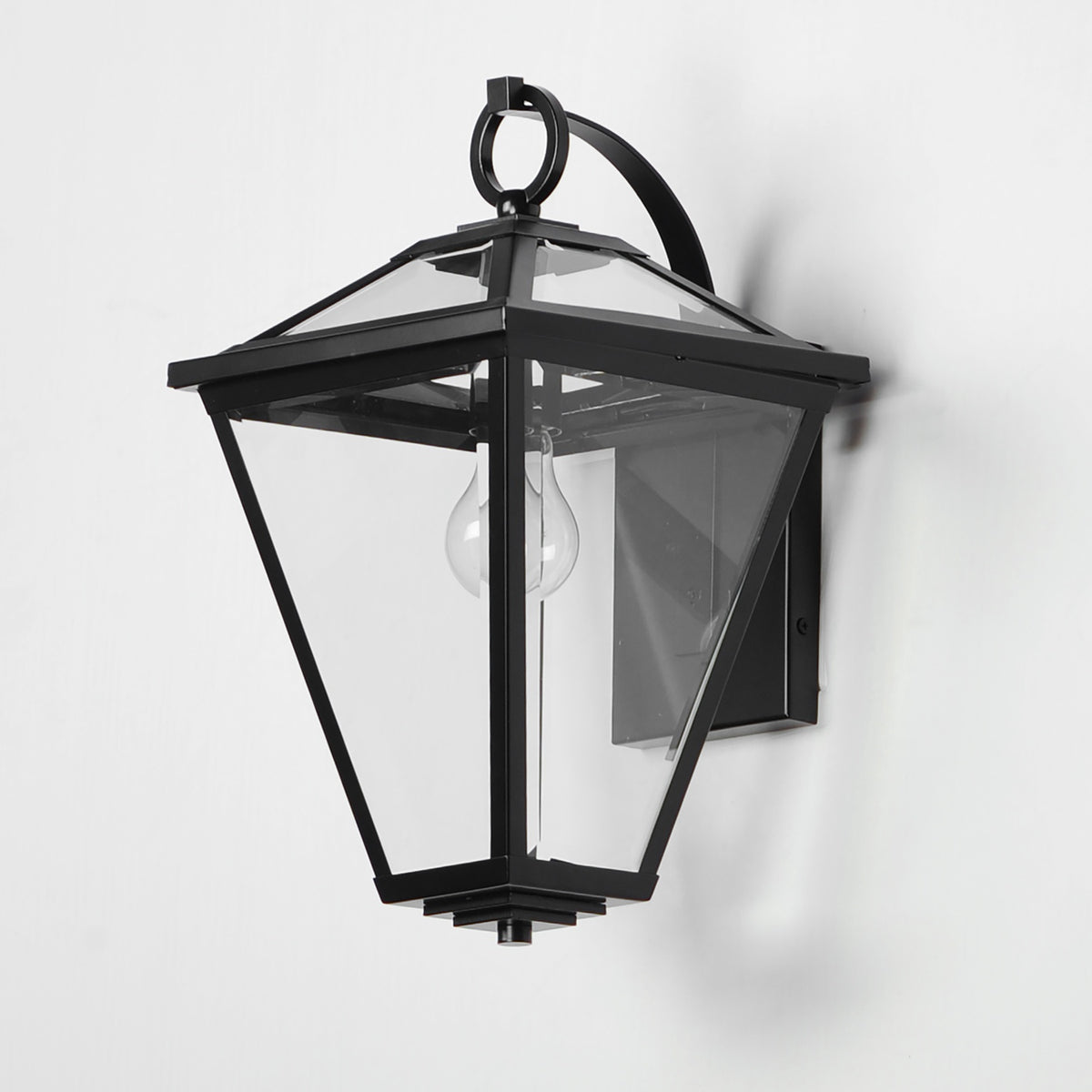 MAXIM, PRISM-OUTDOOR WALL MOUNT, OUTDOOR WALL LIGHTS