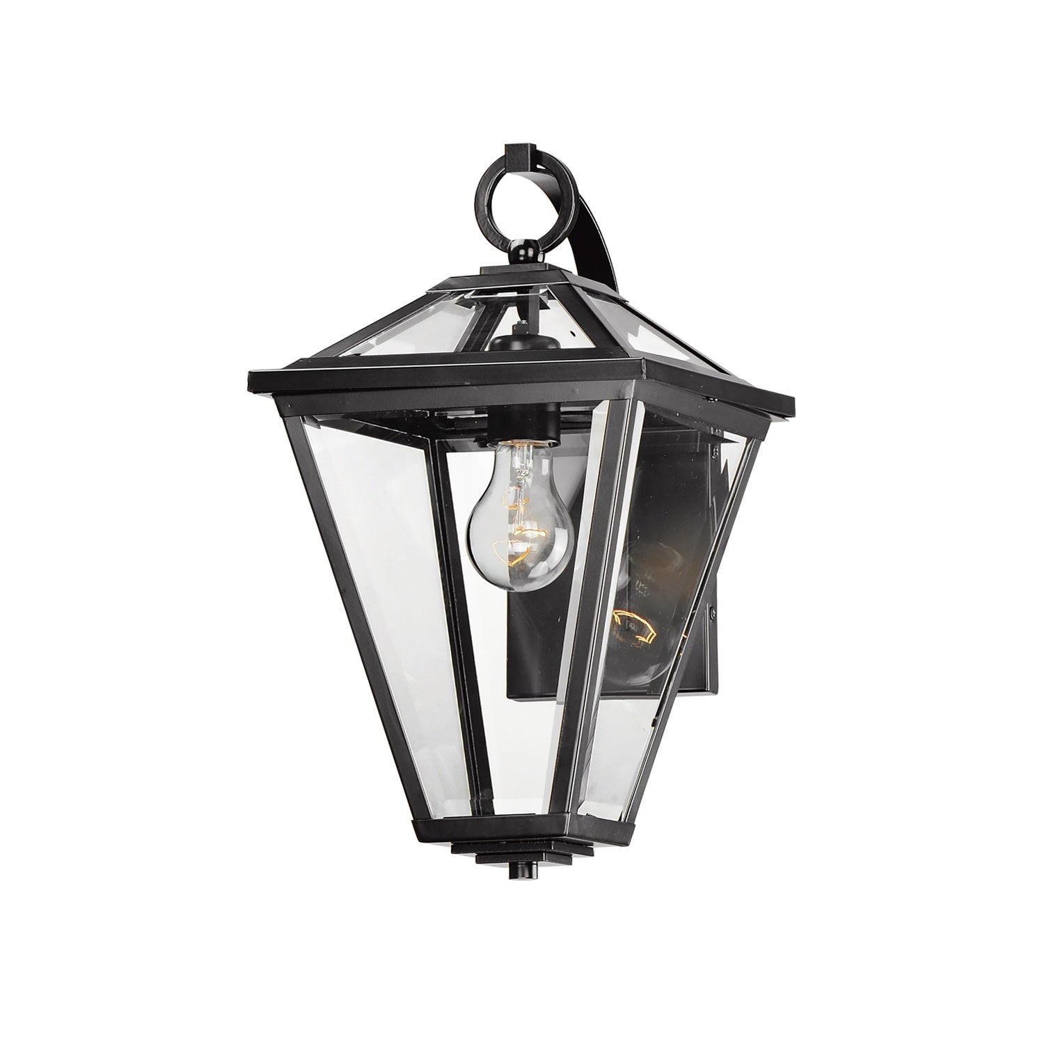 MAXIM, PRISM-OUTDOOR WALL MOUNT, OUTDOOR WALL LIGHTS