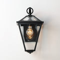 MAXIM, PRISM-OUTDOOR WALL MOUNT, OUTDOOR WALL LIGHTS