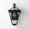 MAXIM, PRISM-OUTDOOR WALL MOUNT, OUTDOOR WALL LIGHTS