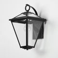 MAXIM, PRISM-OUTDOOR WALL MOUNT, OUTDOOR WALL LIGHTS
