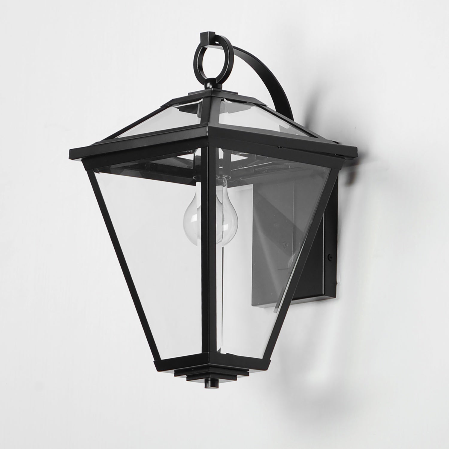 MAXIM, PRISM-OUTDOOR WALL MOUNT, OUTDOOR WALL LIGHTS