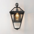 MAXIM, PRISM-OUTDOOR WALL MOUNT, OUTDOOR WALL LIGHTS
