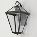 MAXIM, PRISM-OUTDOOR WALL MOUNT, OUTDOOR WALL LIGHTS