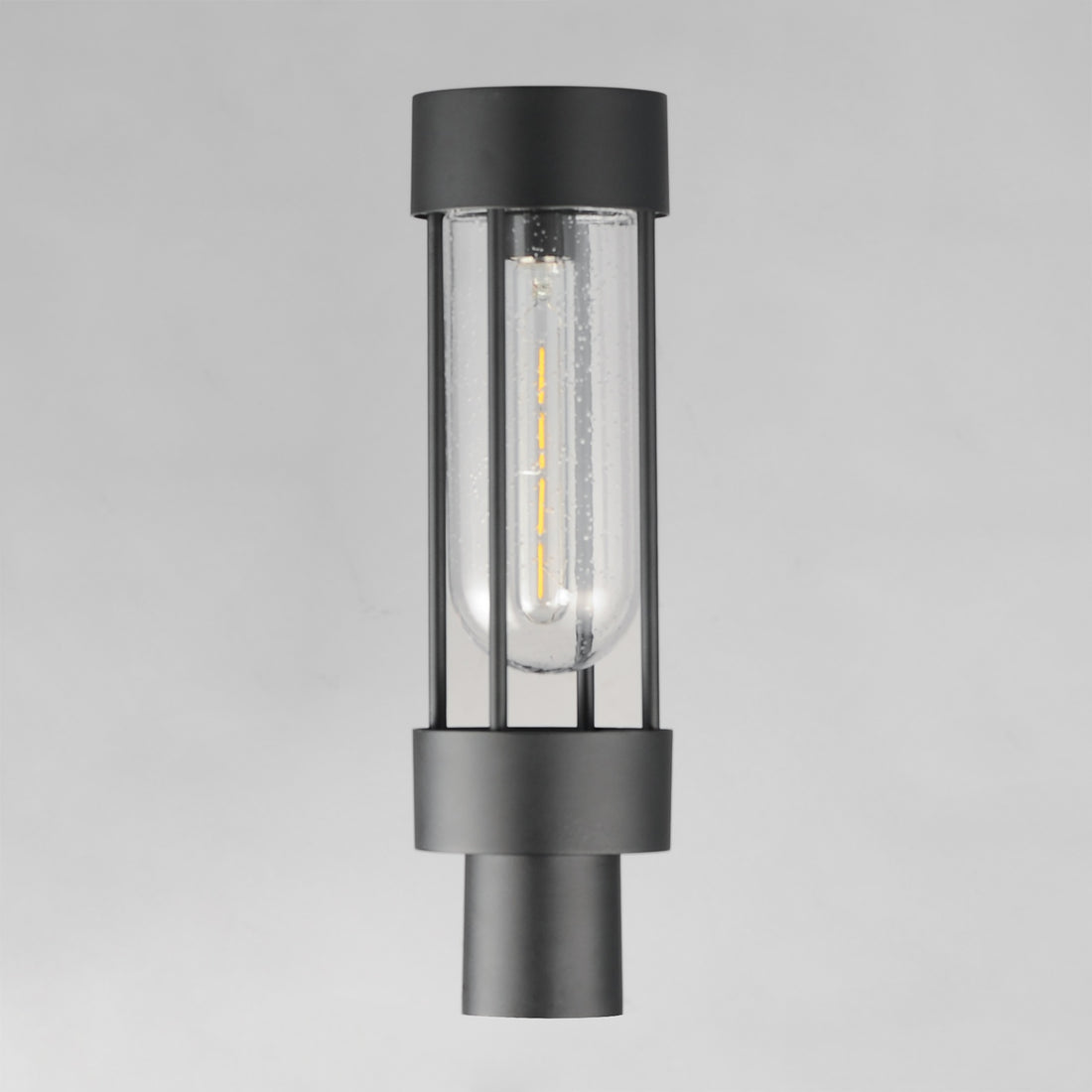 MAXIM MILLENNIAL-OUTDOOR POLE/POST MOUNT | 30580CDBK - Post