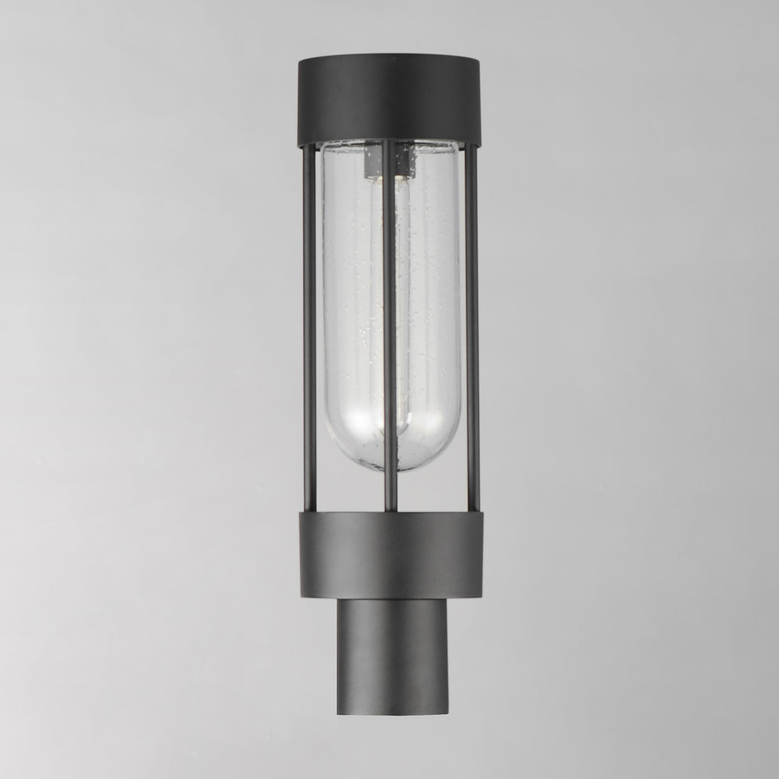 MAXIM MILLENNIAL-OUTDOOR POLE/POST MOUNT | 30580CDBK - Post