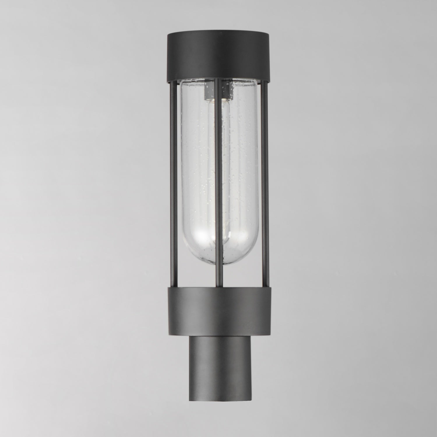 MAXIM MILLENNIAL-OUTDOOR POLE/POST MOUNT | 30580CDBK - Post