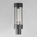 MAXIM MILLENNIAL-OUTDOOR POLE/POST MOUNT | 30580CDBK - Post