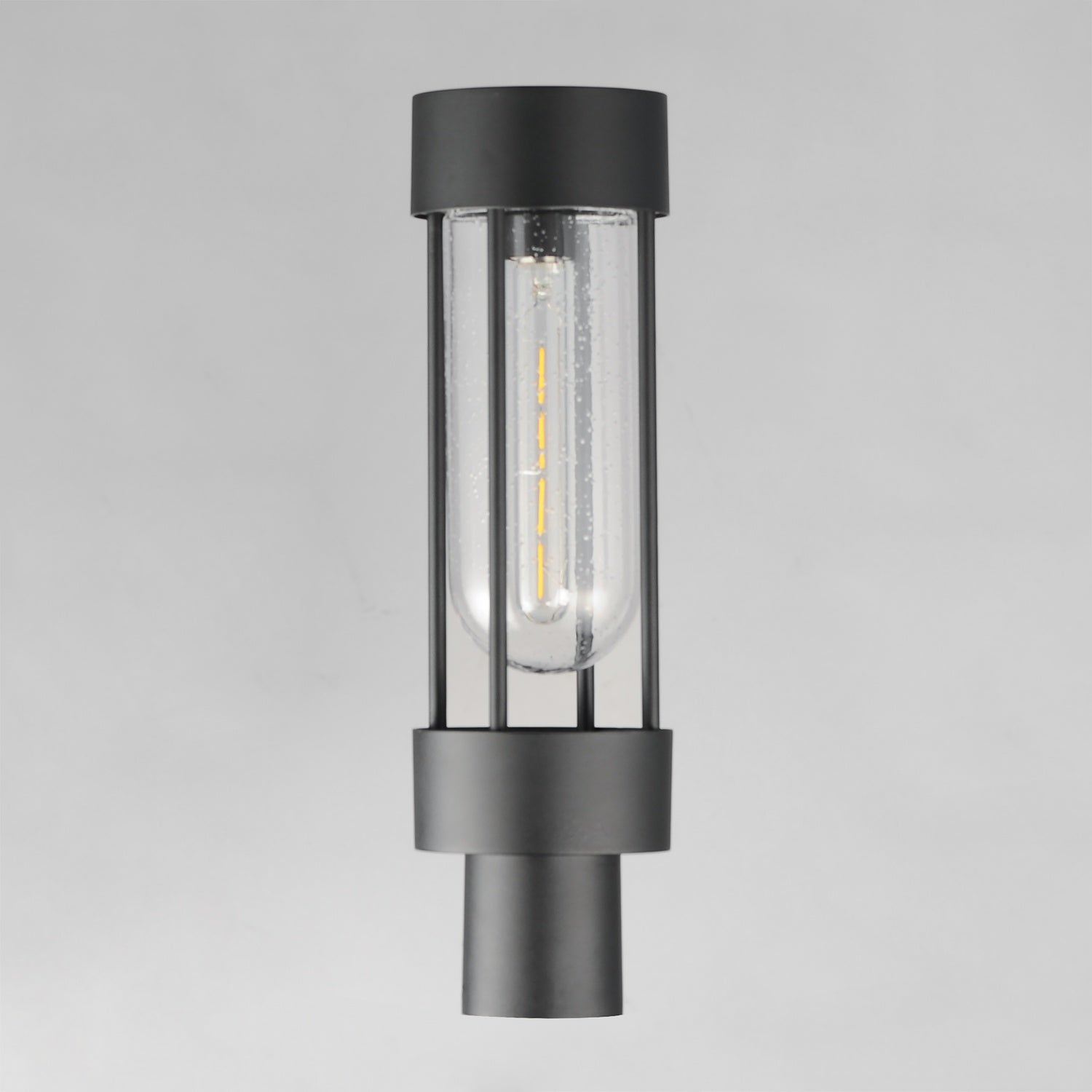 MAXIM MILLENNIAL-OUTDOOR POLE/POST MOUNT | 30580CDBK - Post