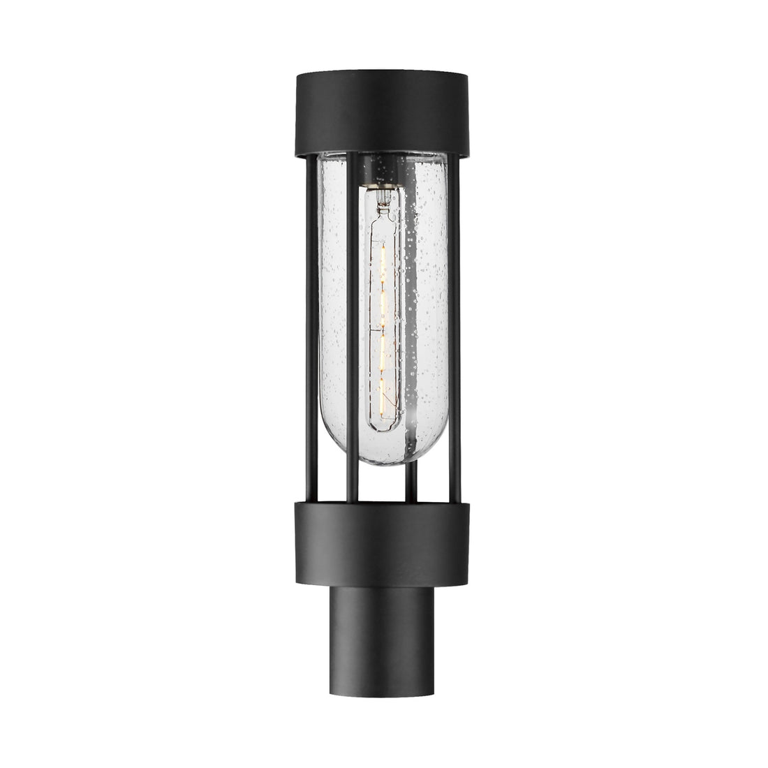 MAXIM MILLENNIAL-OUTDOOR POLE/POST MOUNT | 30580CDBK - Post