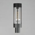 MAXIM MILLENNIAL-OUTDOOR POLE/POST MOUNT | 30580CDBK - Post