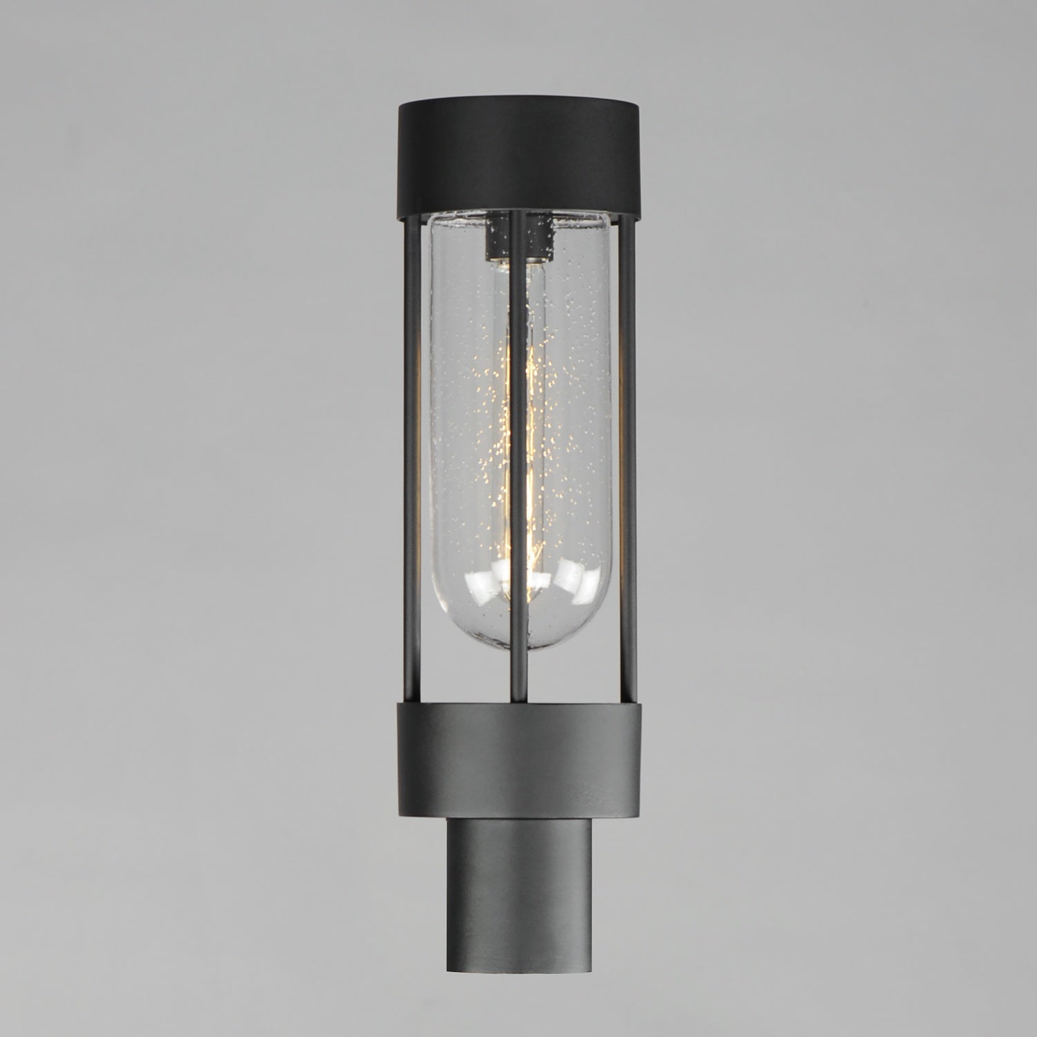 MAXIM MILLENNIAL-OUTDOOR POLE/POST MOUNT | 30580CDBK - Post