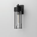 MAXIM, MILLENNIAL-OUTDOOR WALL MOUNT, OUTDOOR WALL LIGHTS