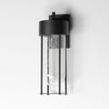 MAXIM, MILLENNIAL-OUTDOOR WALL MOUNT, OUTDOOR WALL LIGHTS