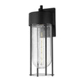 MAXIM, MILLENNIAL-OUTDOOR WALL MOUNT, OUTDOOR WALL LIGHTS