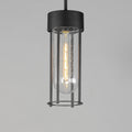 MAXIM, MILLENNIAL-OUTDOOR HANGING LANTERN, OUTDOOR CEILING LIGHT