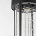 MAXIM, MILLENNIAL-OUTDOOR HANGING LANTERN, OUTDOOR CEILING LIGHT