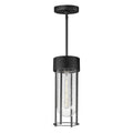 MAXIM, MILLENNIAL-OUTDOOR HANGING LANTERN, OUTDOOR CEILING LIGHT