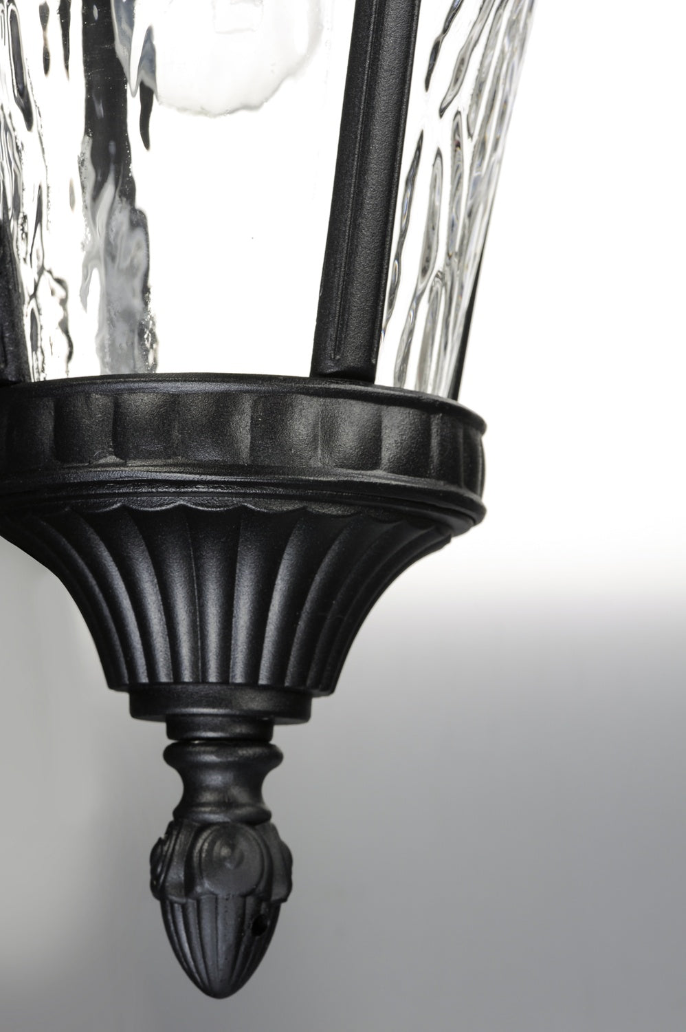 MAXIM, SENTRY-OUTDOOR HANGING LANTERN, OUTDOOR CEILING LIGHT