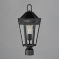 MAXIM, OXFORD-OUTDOOR POLE/POST MOUNT, OUTDOOR WALL LIGHTS