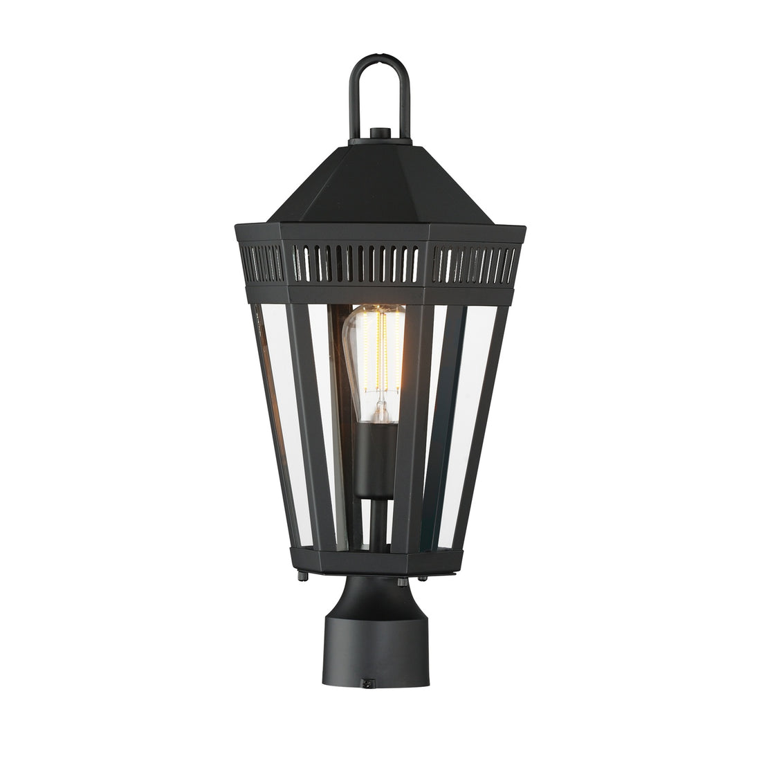 MAXIM, OXFORD-OUTDOOR POLE/POST MOUNT, OUTDOOR WALL LIGHTS