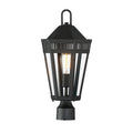 MAXIM, OXFORD-OUTDOOR POLE/POST MOUNT, OUTDOOR WALL LIGHTS