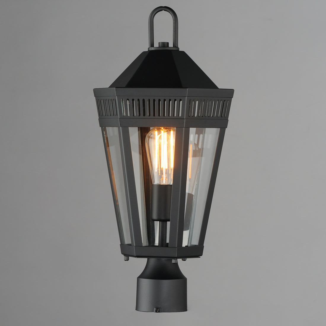 MAXIM, OXFORD-OUTDOOR POLE/POST MOUNT, OUTDOOR WALL LIGHTS