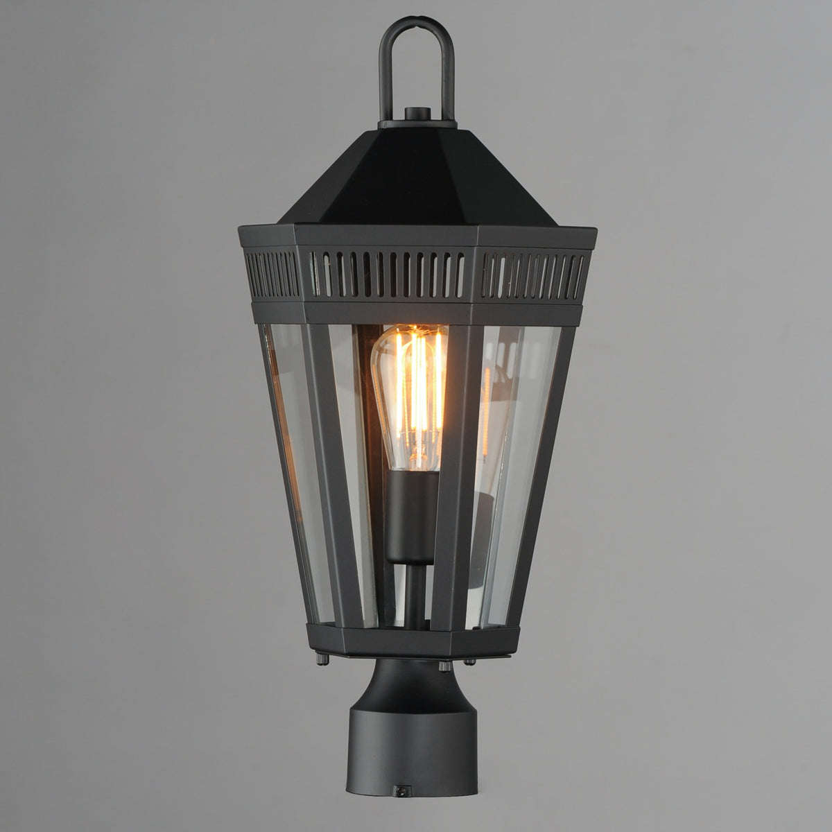 MAXIM, OXFORD-OUTDOOR POLE/POST MOUNT, OUTDOOR WALL LIGHTS