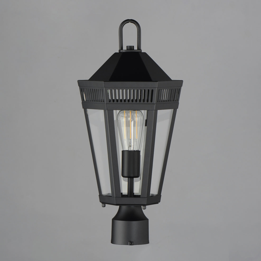 MAXIM, OXFORD-OUTDOOR POLE/POST MOUNT, OUTDOOR WALL LIGHTS
