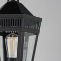 MAXIM, OXFORD-OUTDOOR POLE/POST MOUNT, OUTDOOR WALL LIGHTS