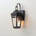 MAXIM, OXFORD-OUTDOOR WALL MOUNT, OUTDOOR WALL LIGHTS