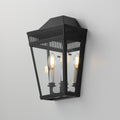 MAXIM, OXFORD-OUTDOOR WALL MOUNT, OUTDOOR WALL LIGHTS