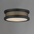 MAXIM, OXFORD-OUTDOOR FLUSH MOUNT, OUTDOOR CEILING LIGHTS