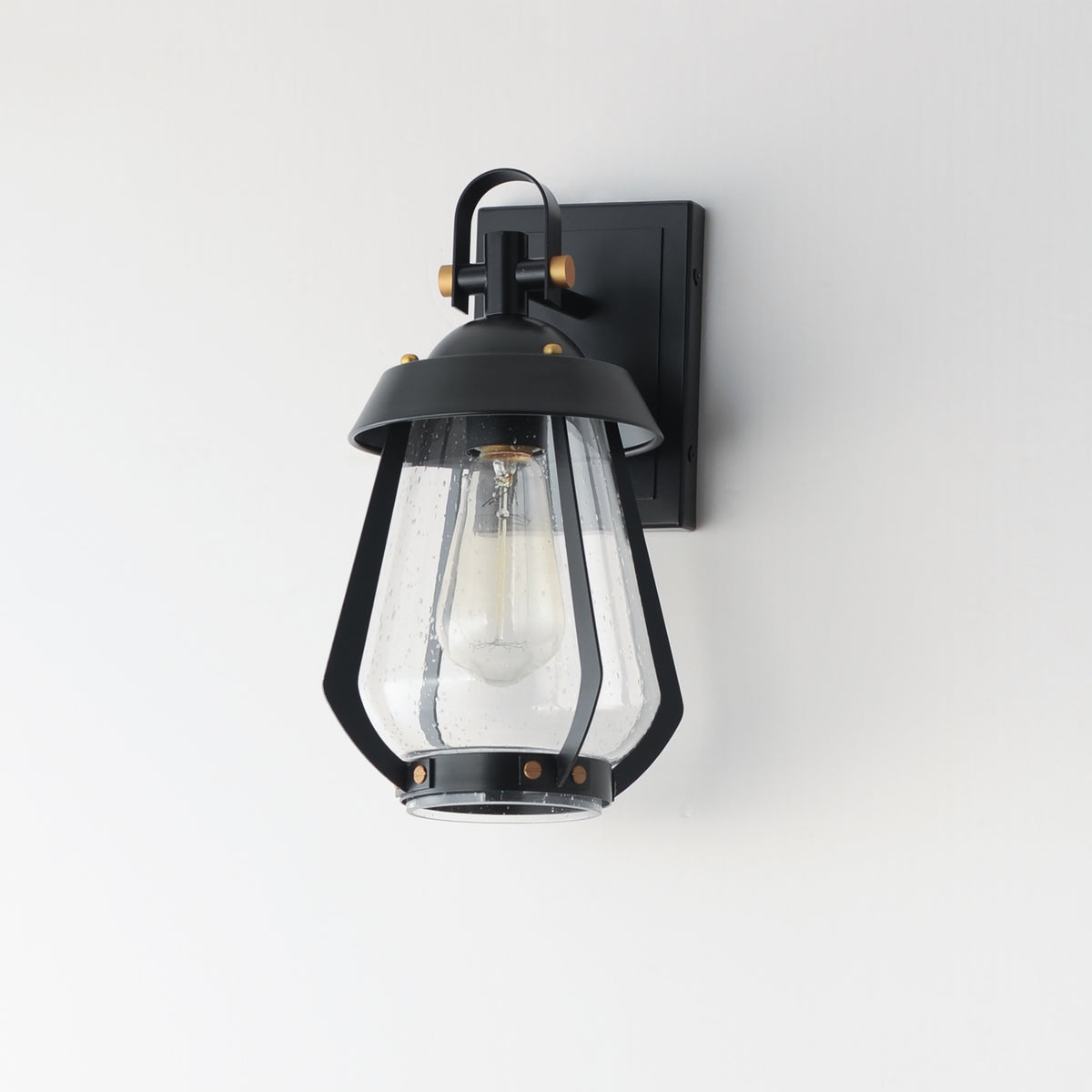 MAXIM, MARINER-OUTDOOR WALL MOUNT, OUTDOOR WALL LIGHTS